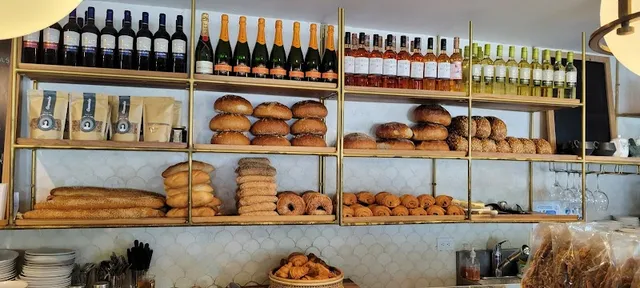The Bakery