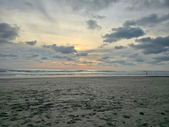 Playa Santa Teresa
