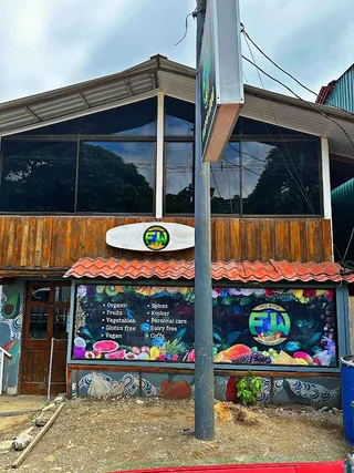 FRUIT WORLD