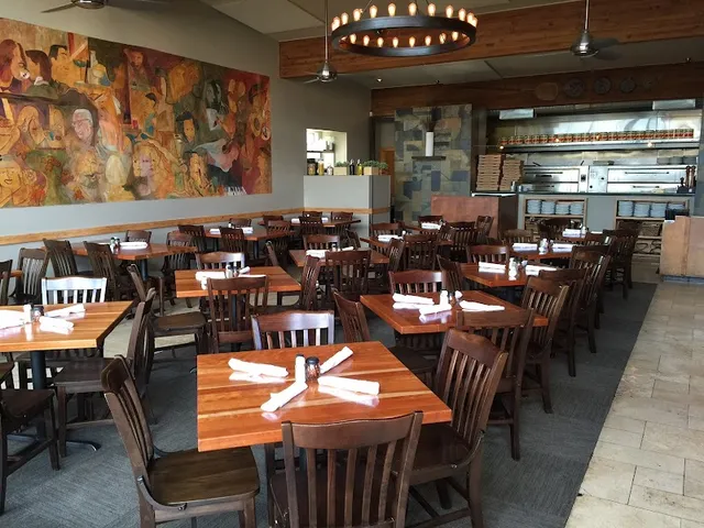 Picazzo's Healthy Italian Kitchen Sedona