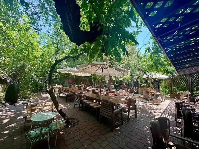 ChocolaTree Organic Eatery
