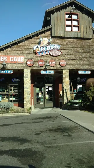 Old Dad's General Store