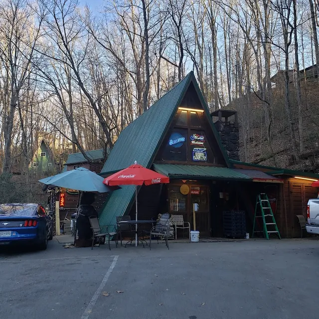 Chalet Village Market
