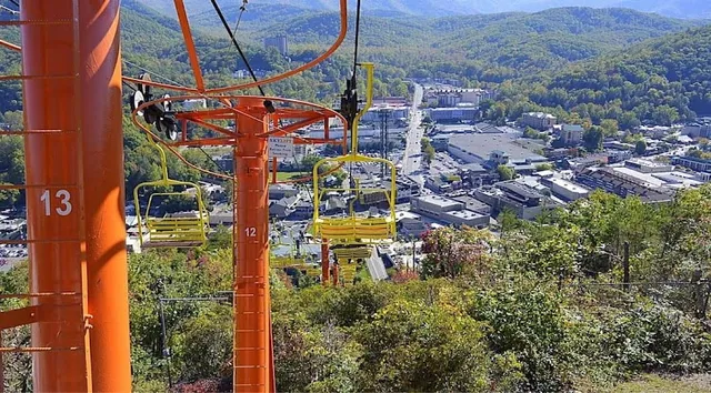 Ober Mountain