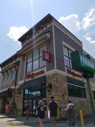 Walgreens