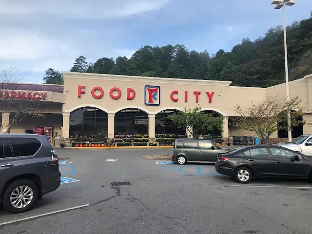 Food City