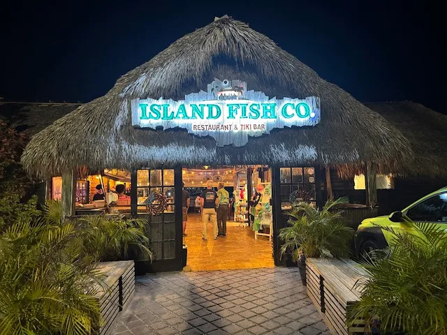 Sunset Grille & Raw Bar