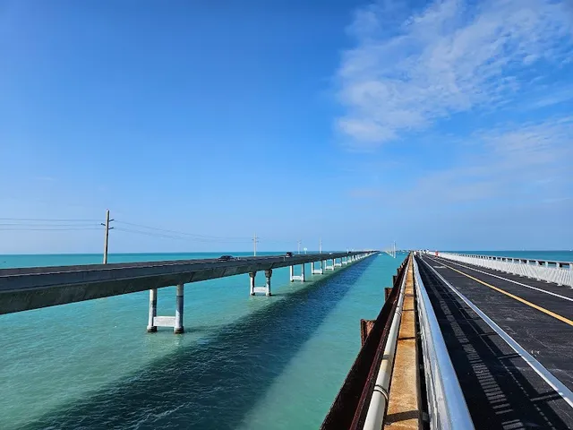 Seven Mile Bridge