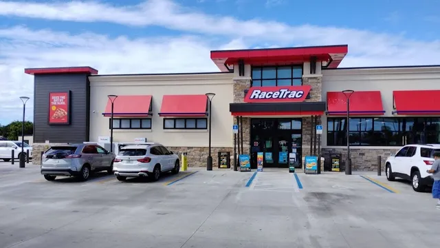 RaceTrac