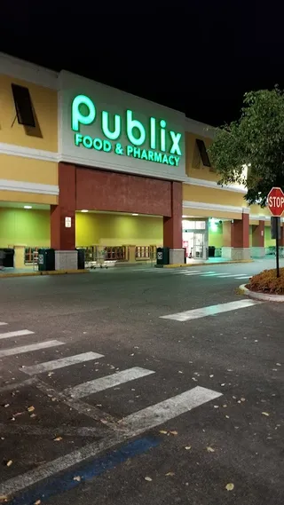 Publix Super Market at Marathon