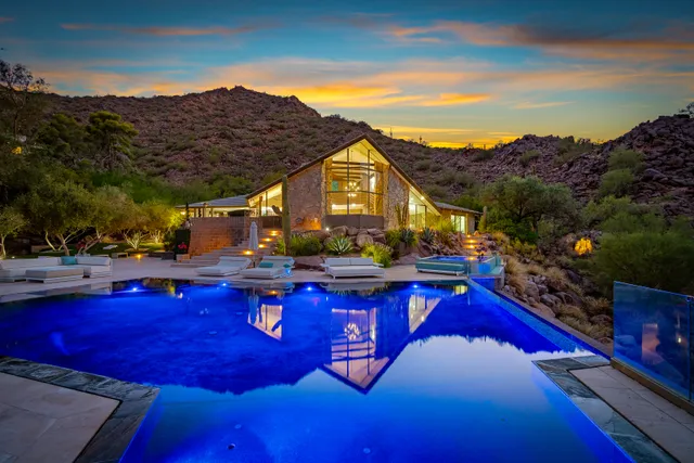image for Wander Camelback Valley