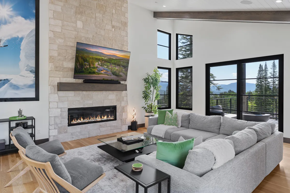 Wander Winter Park Summit