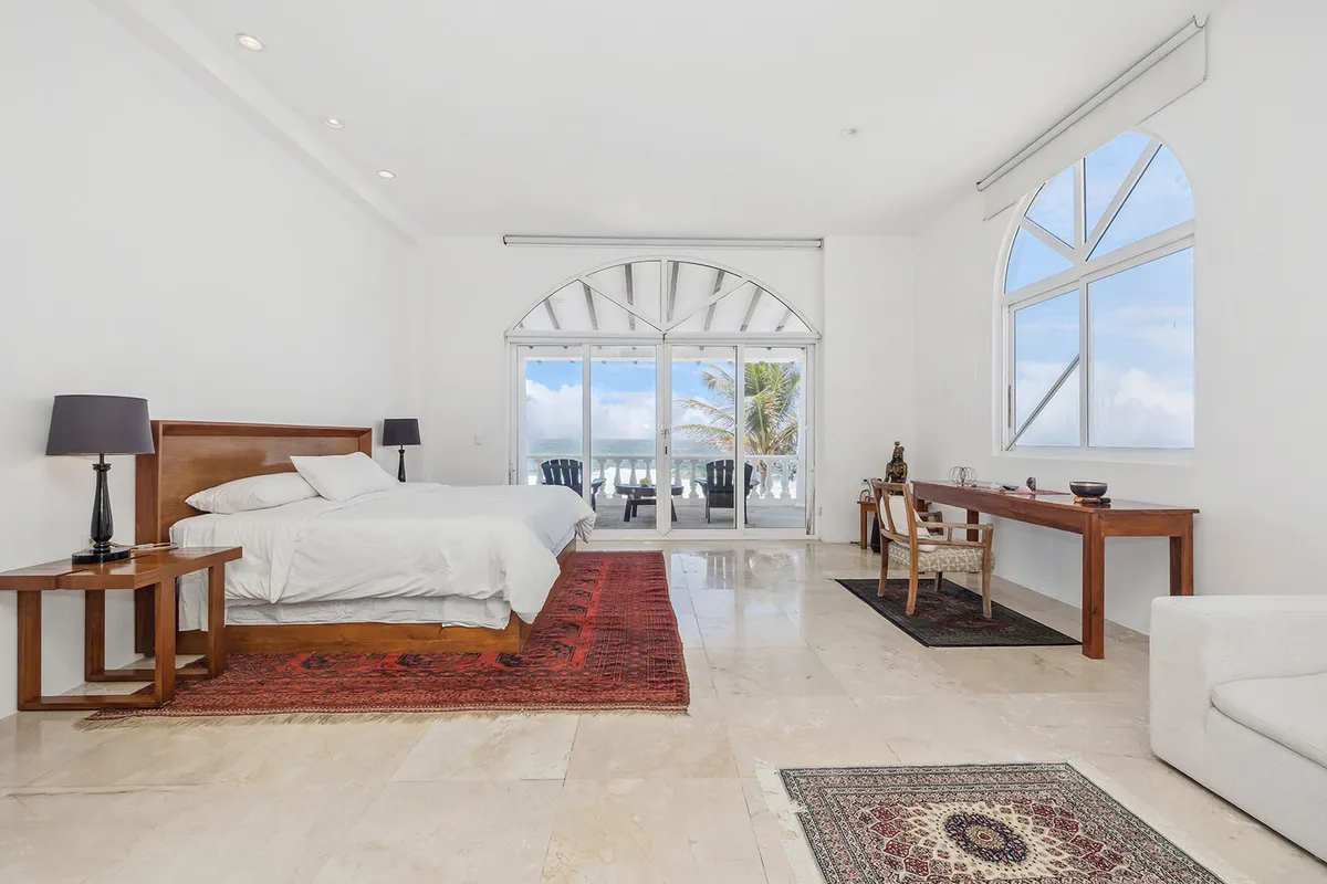 Wander Akumal Beach #83