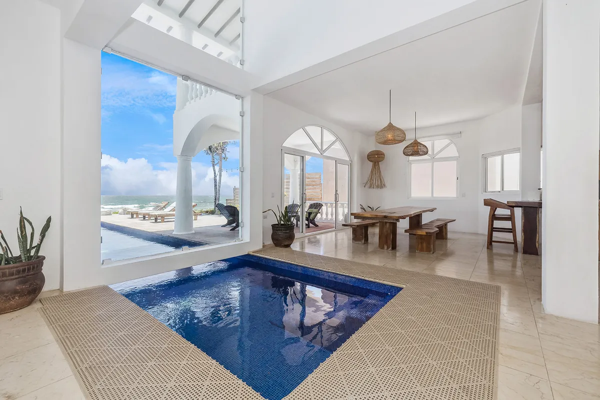 Wander Akumal Beach #100