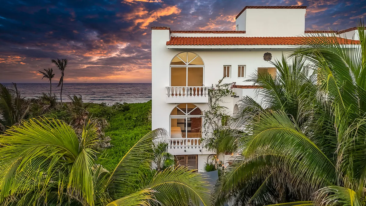 Wander Akumal Beach #85