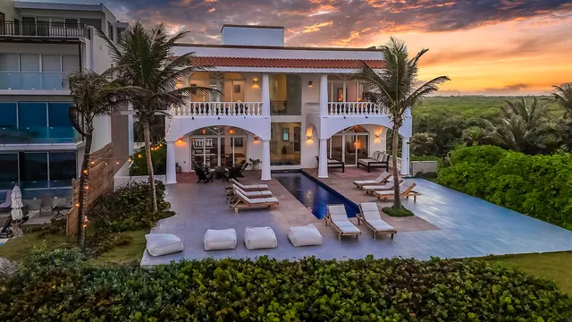 Wander Akumal Beach #4