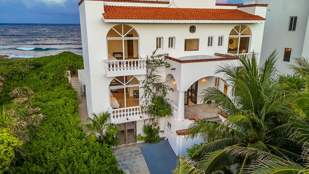 Wander Akumal Beach #93