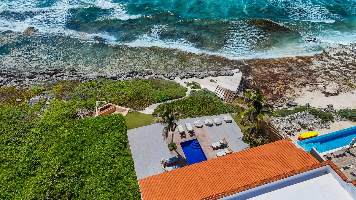 Wander Akumal Beach #97