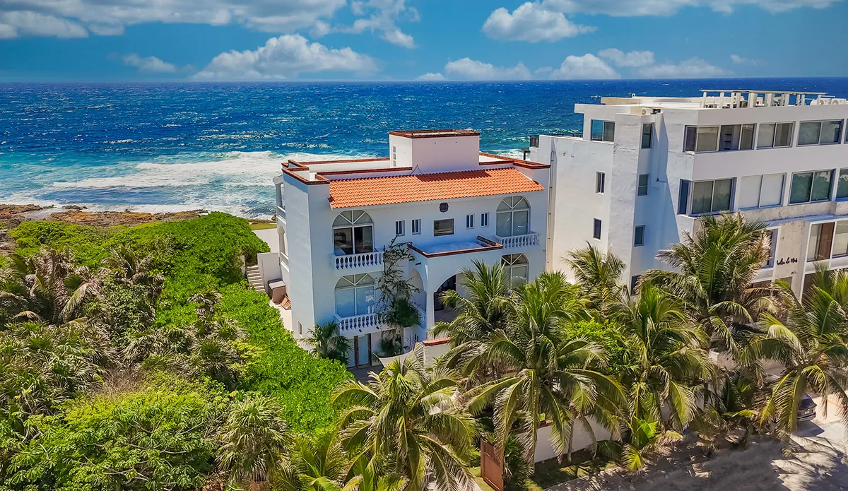 Wander Akumal Beach #2