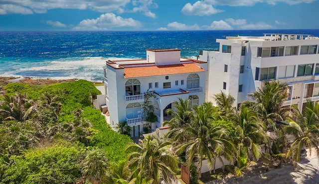 Wander Akumal Beach #2