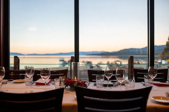 Riva Grill On the Lake