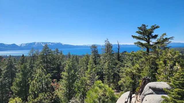 Van Sickle Bi-State Park