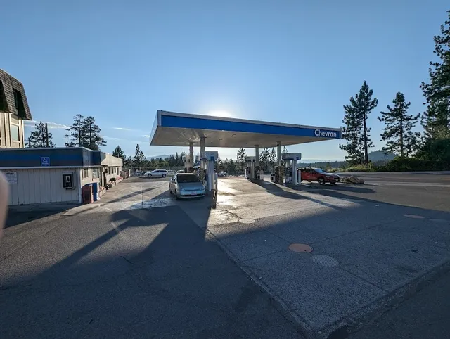 Chevron