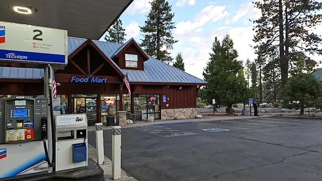 Chevron