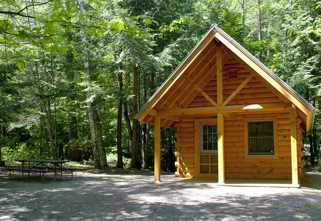 Little River State Park