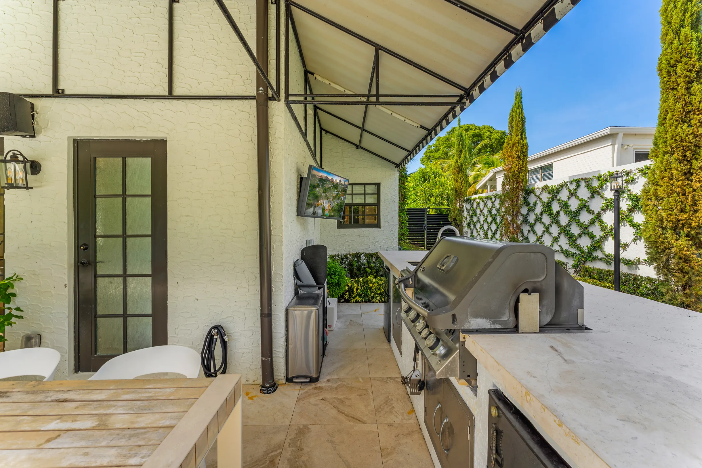 Wander Palm Beach Horizon #61