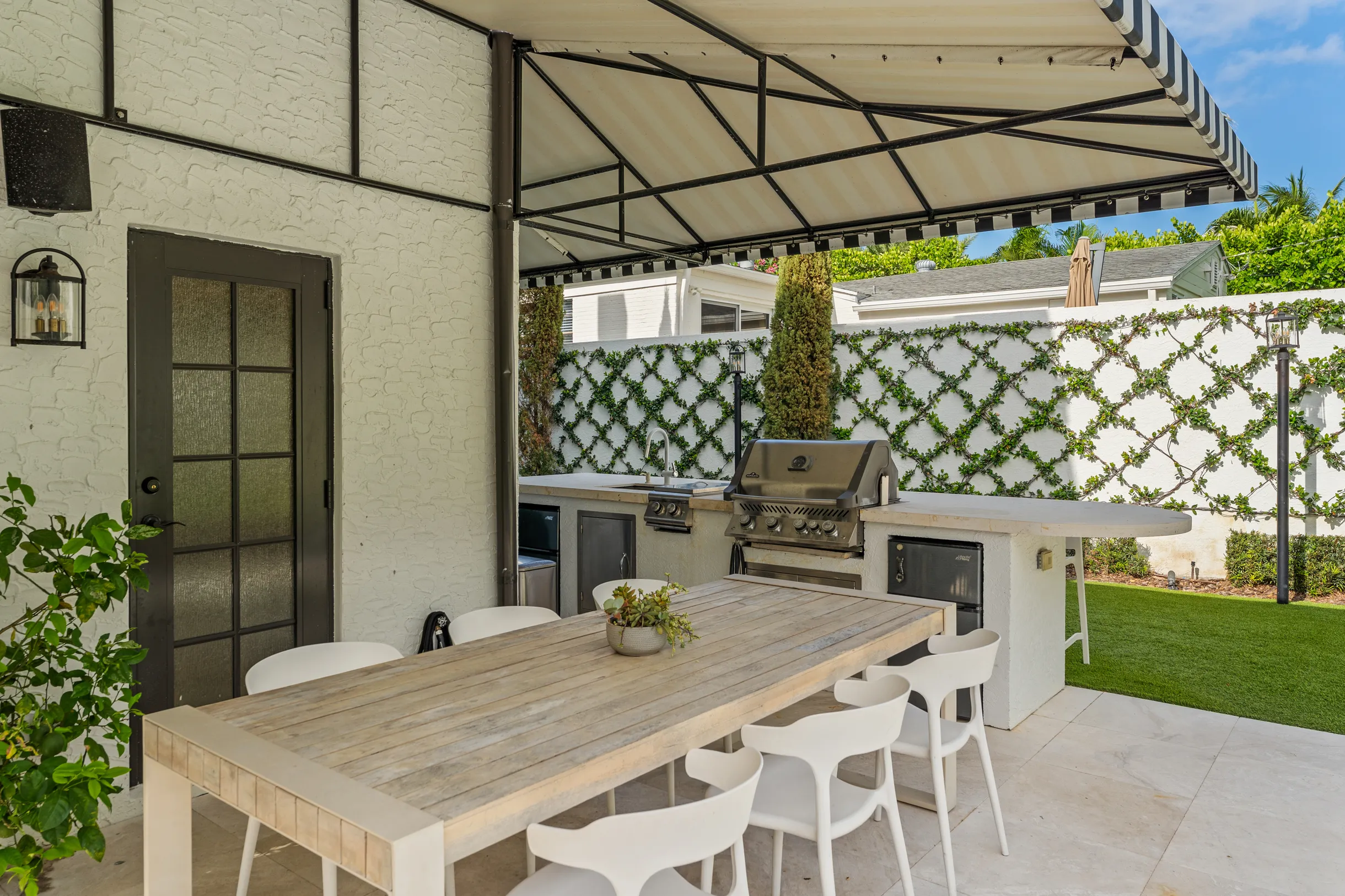 Wander Palm Beach Horizon #55