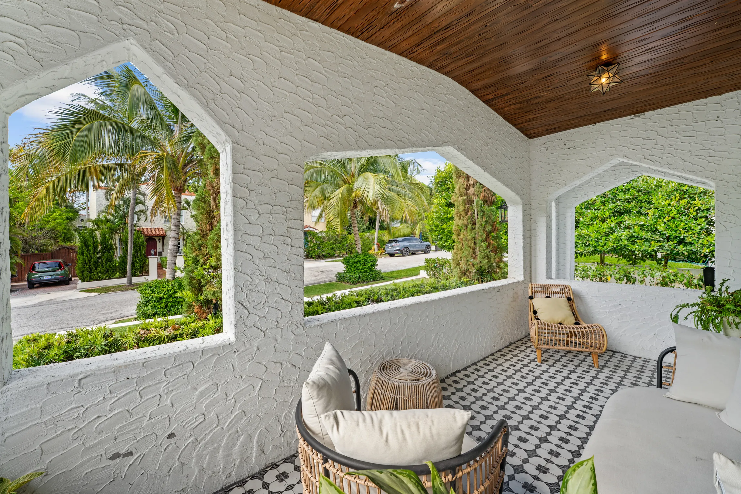 Wander Palm Beach Horizon #32