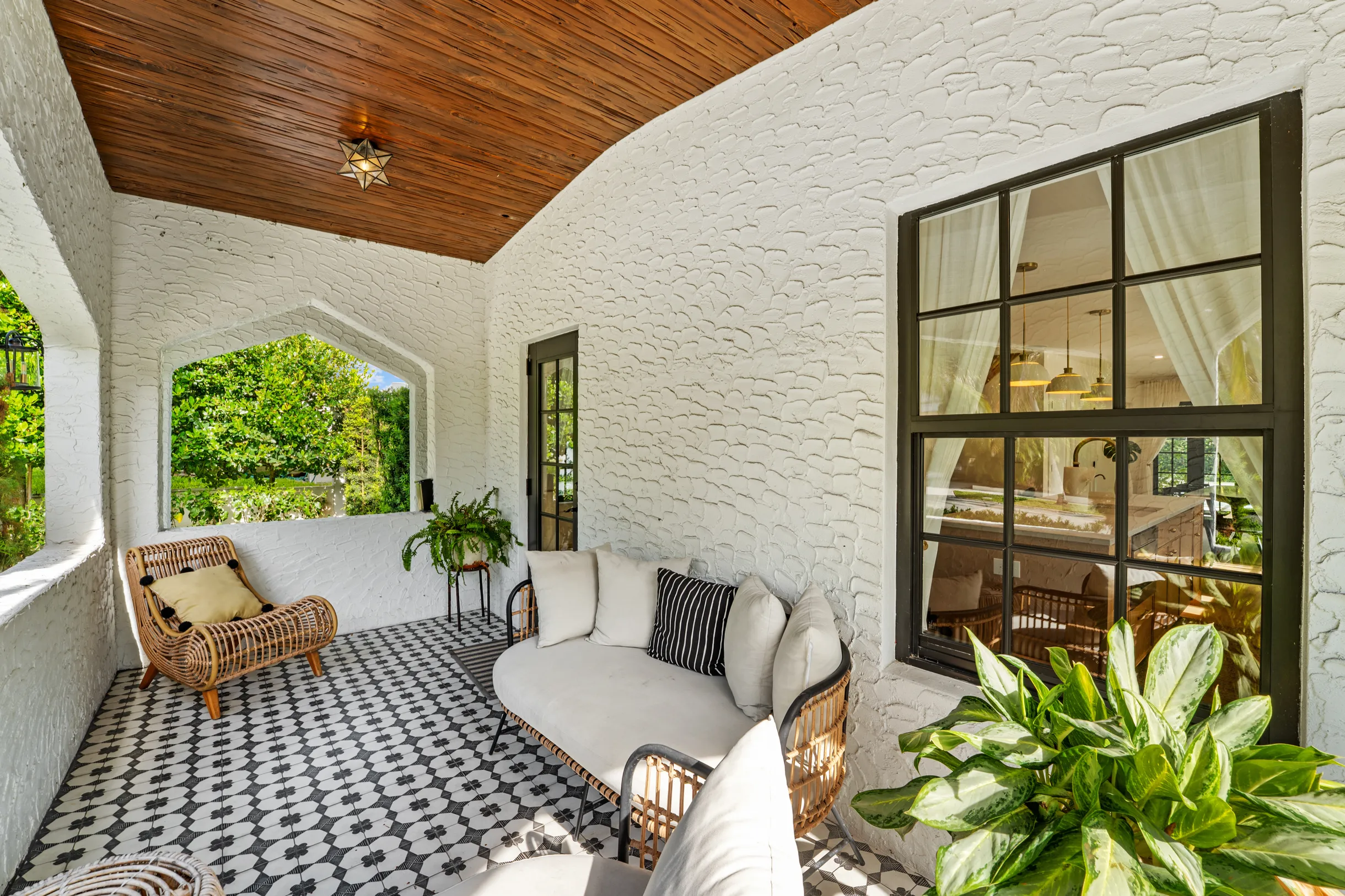 Wander Palm Beach Horizon #18