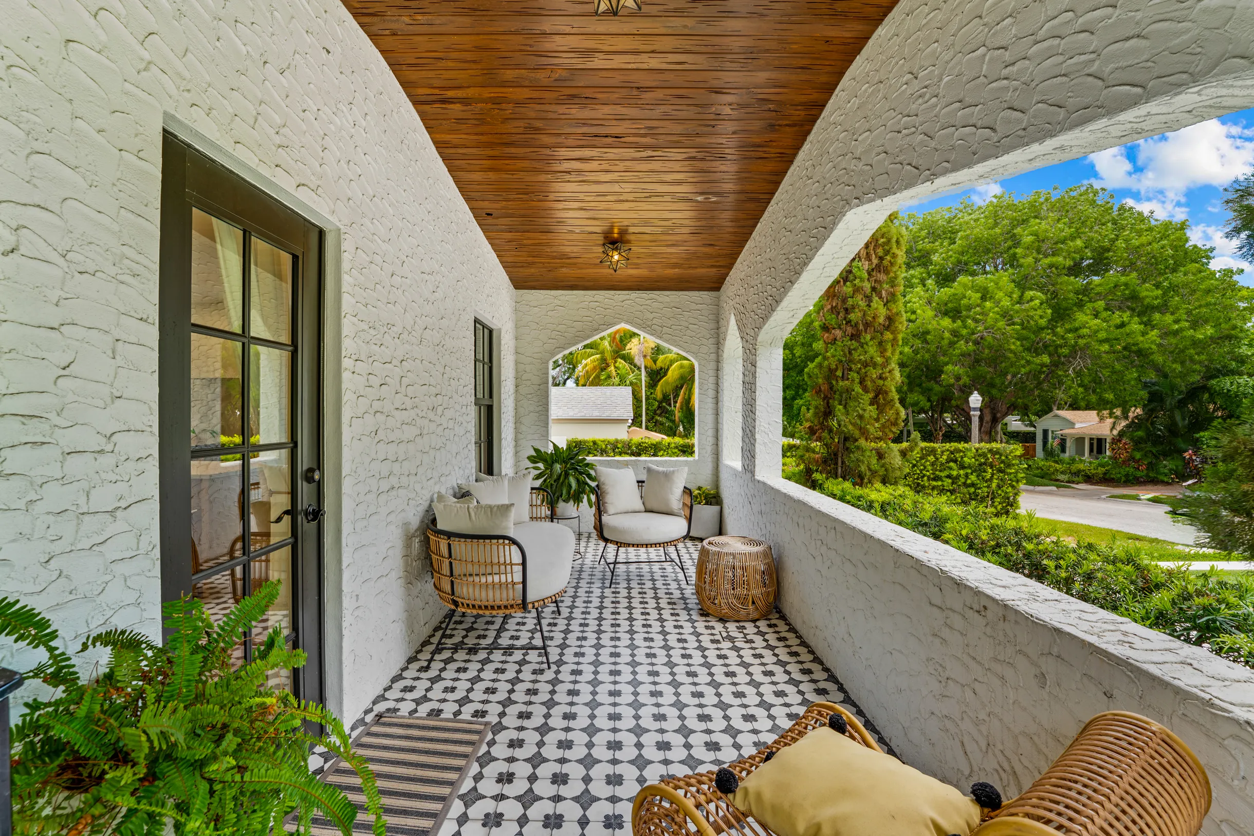 Wander Palm Beach Horizon #4