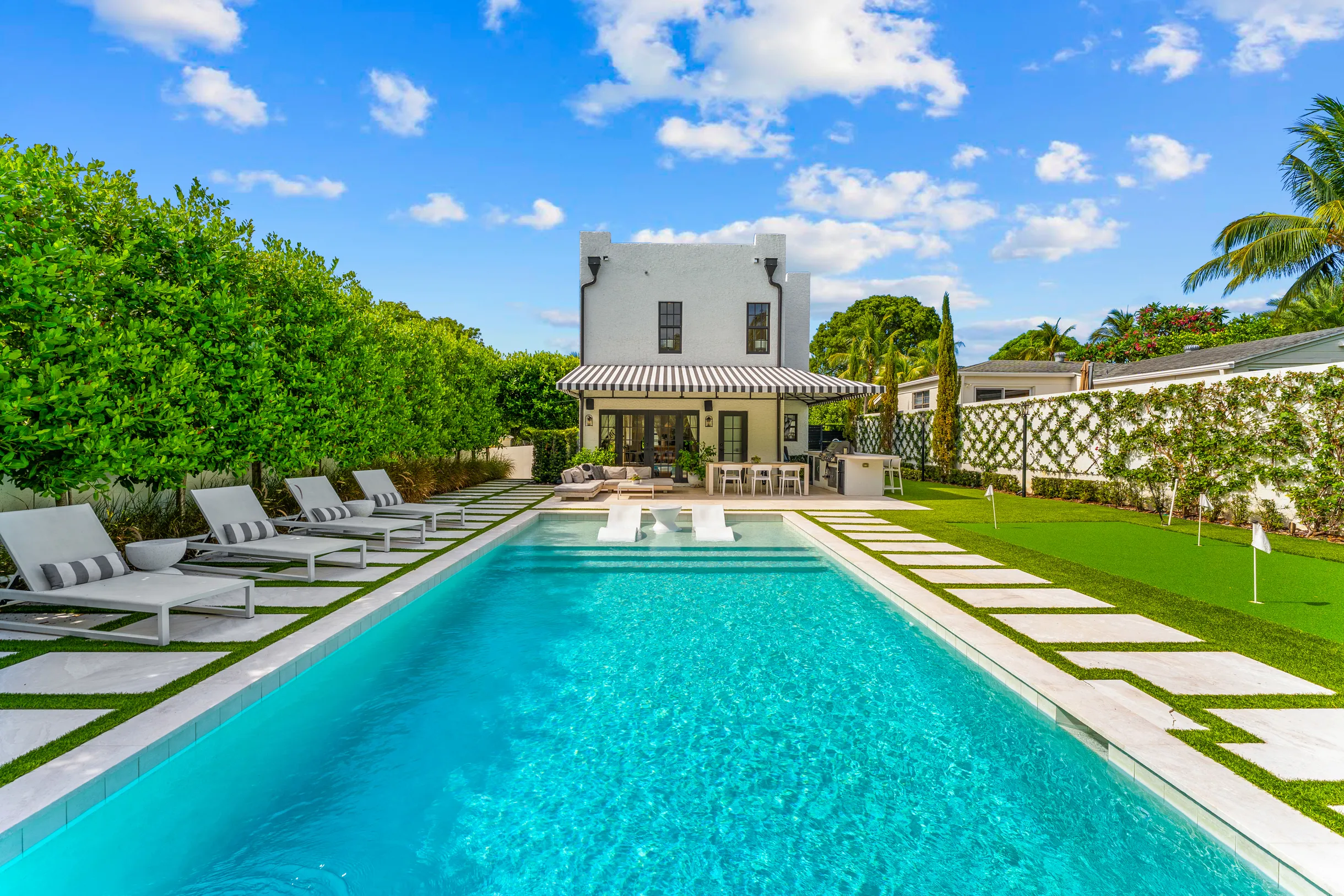 Wander Palm Beach Horizon #71