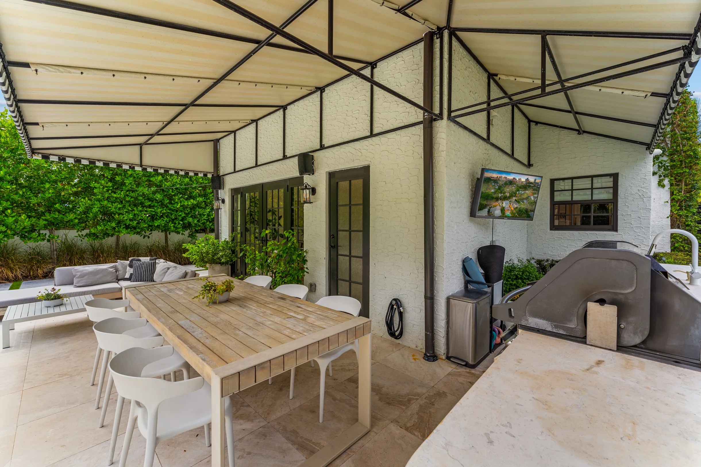 Wander Palm Beach Horizon #68