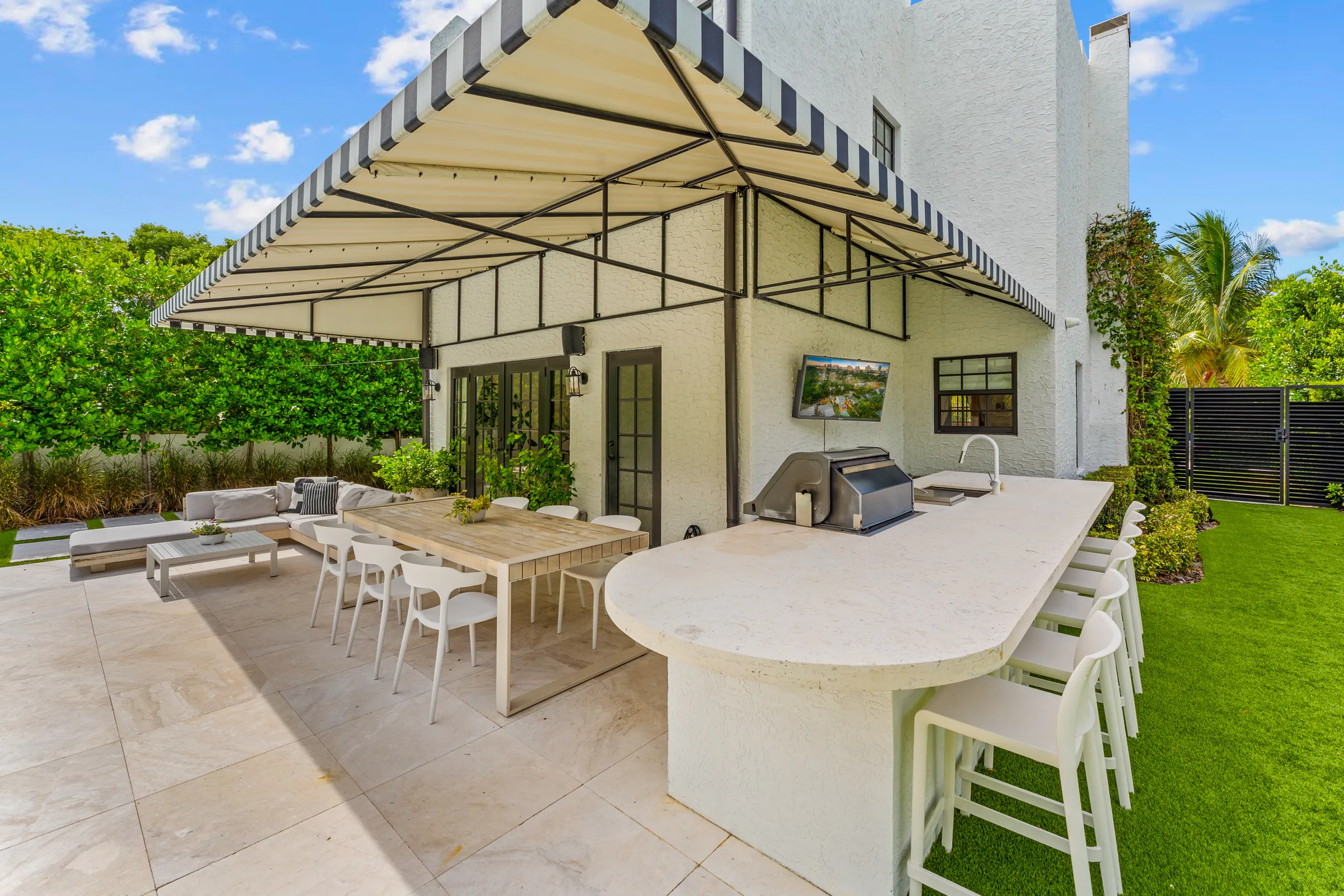 Wander Palm Beach Horizon #19