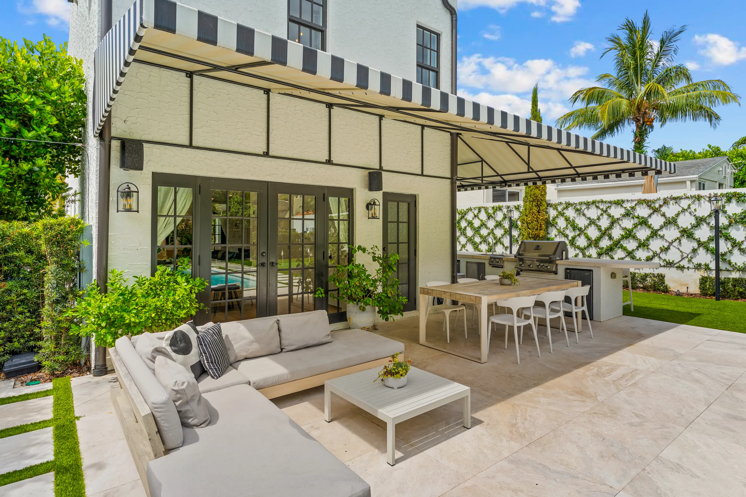 Wander Palm Beach Horizon #33