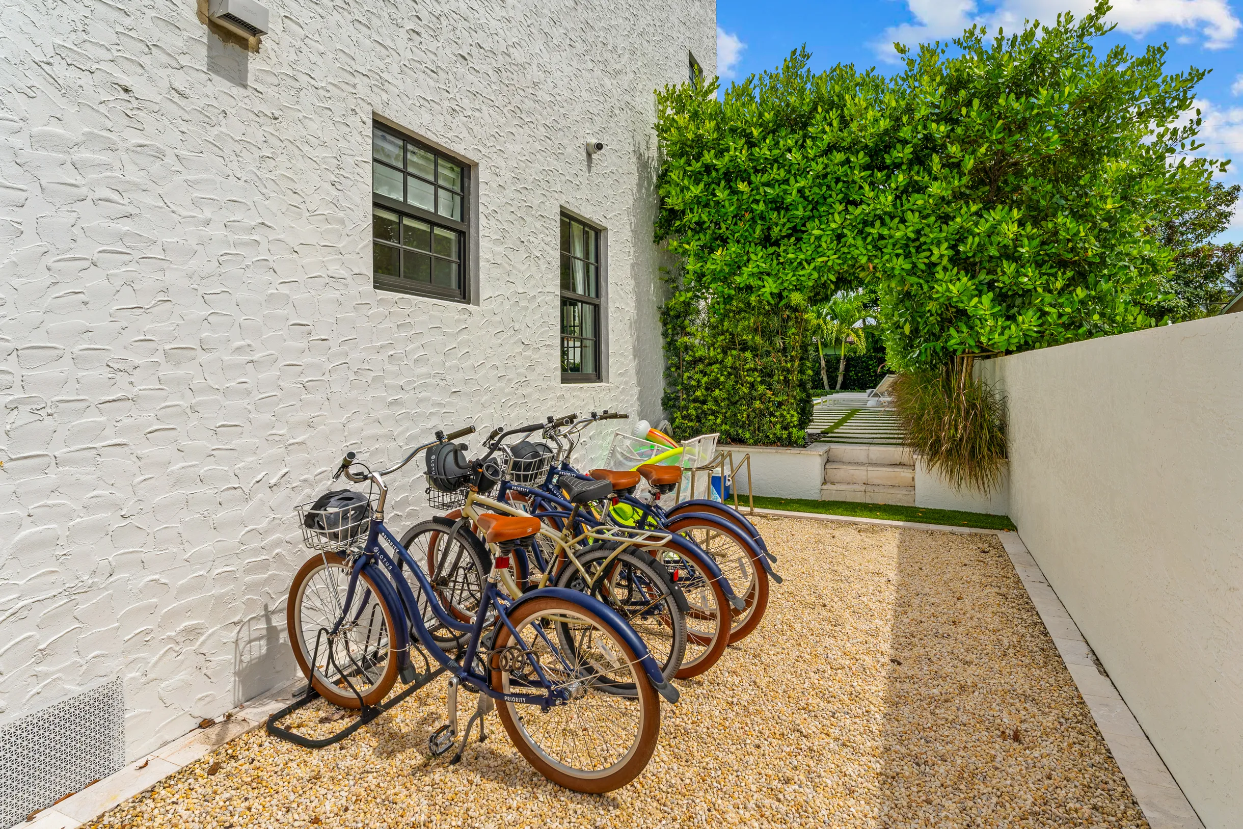 Wander Palm Beach Horizon #75