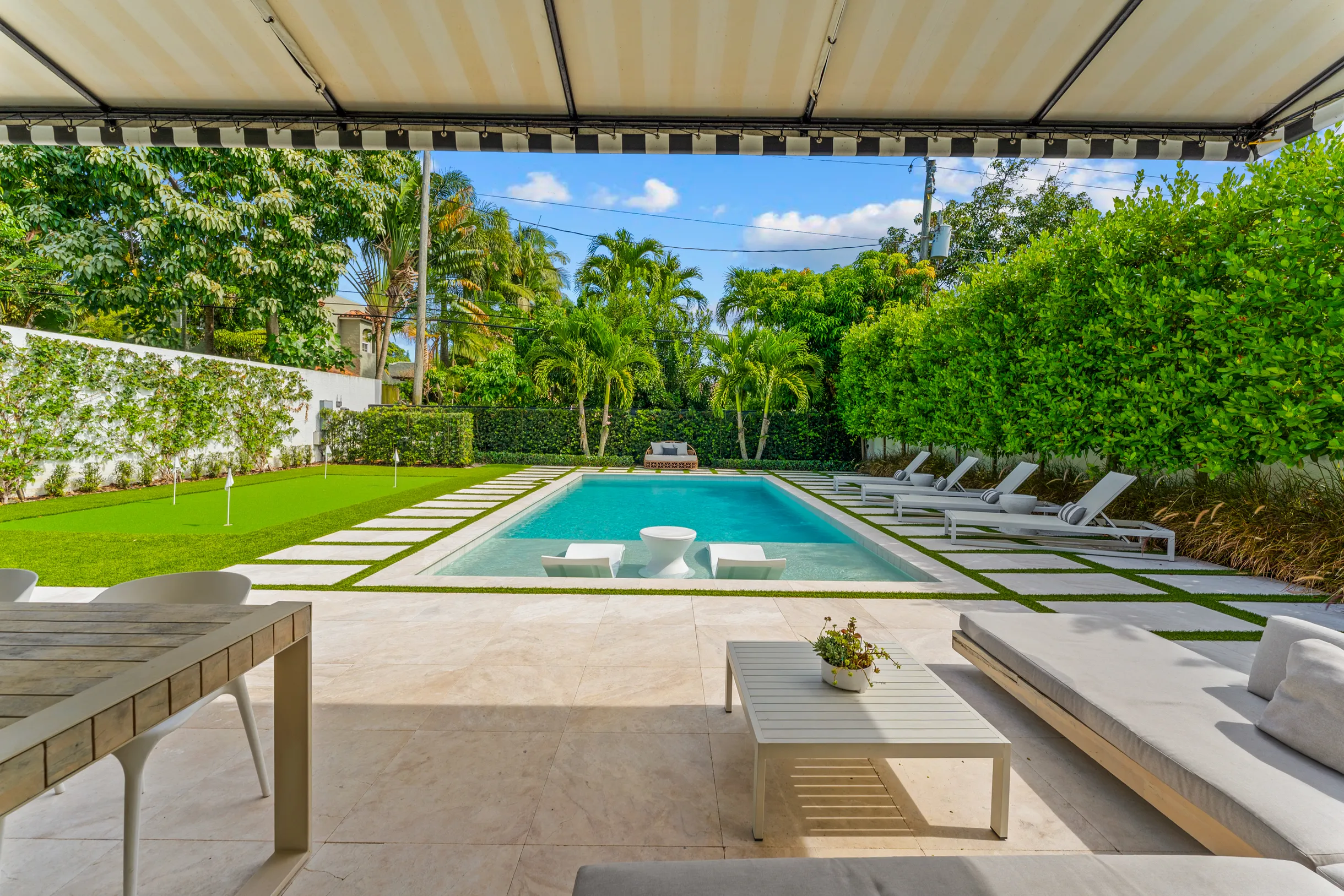 Wander Palm Beach Horizon #42