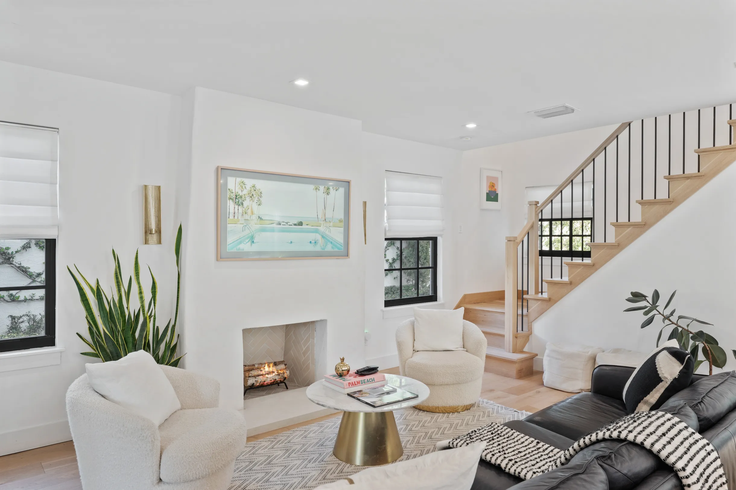 Wander Palm Beach Horizon #43