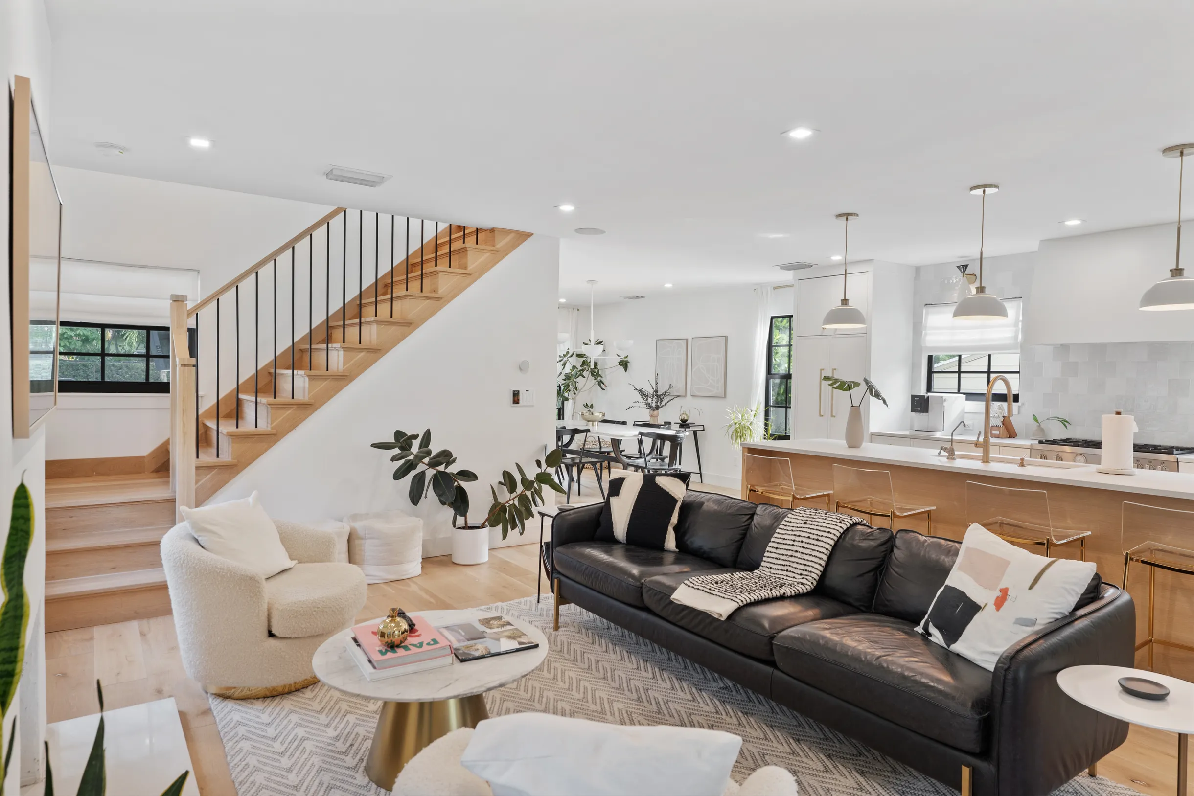 Wander Palm Beach Horizon #34