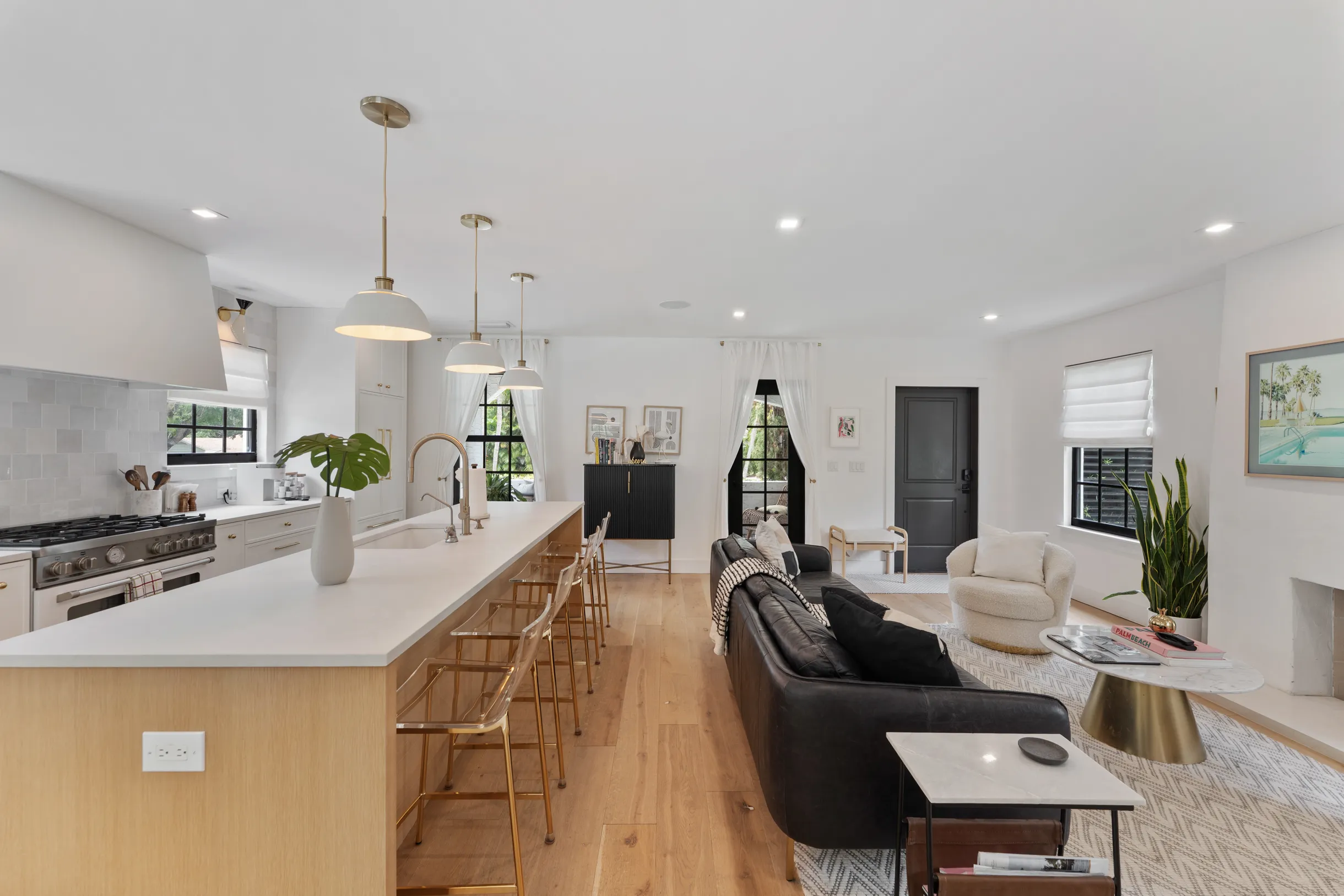 Wander Palm Beach Horizon #69