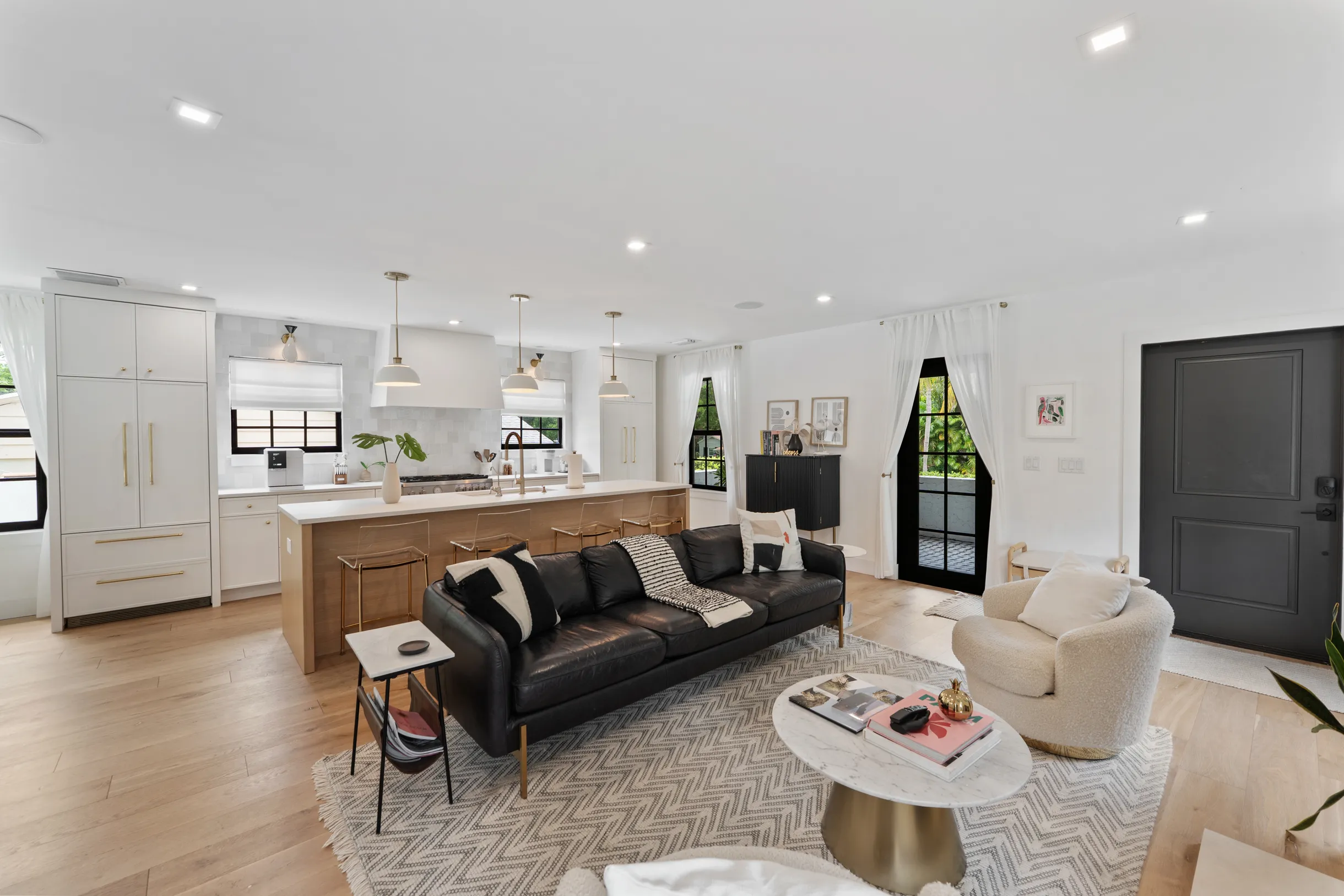 Wander Palm Beach Horizon #56