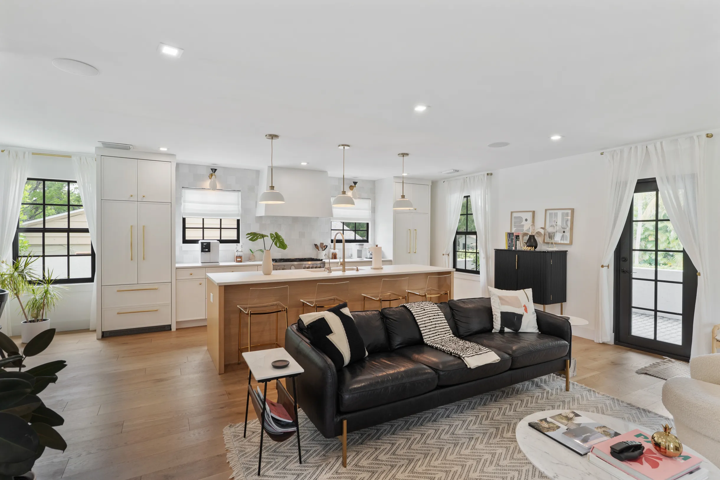 Wander Palm Beach Horizon #62