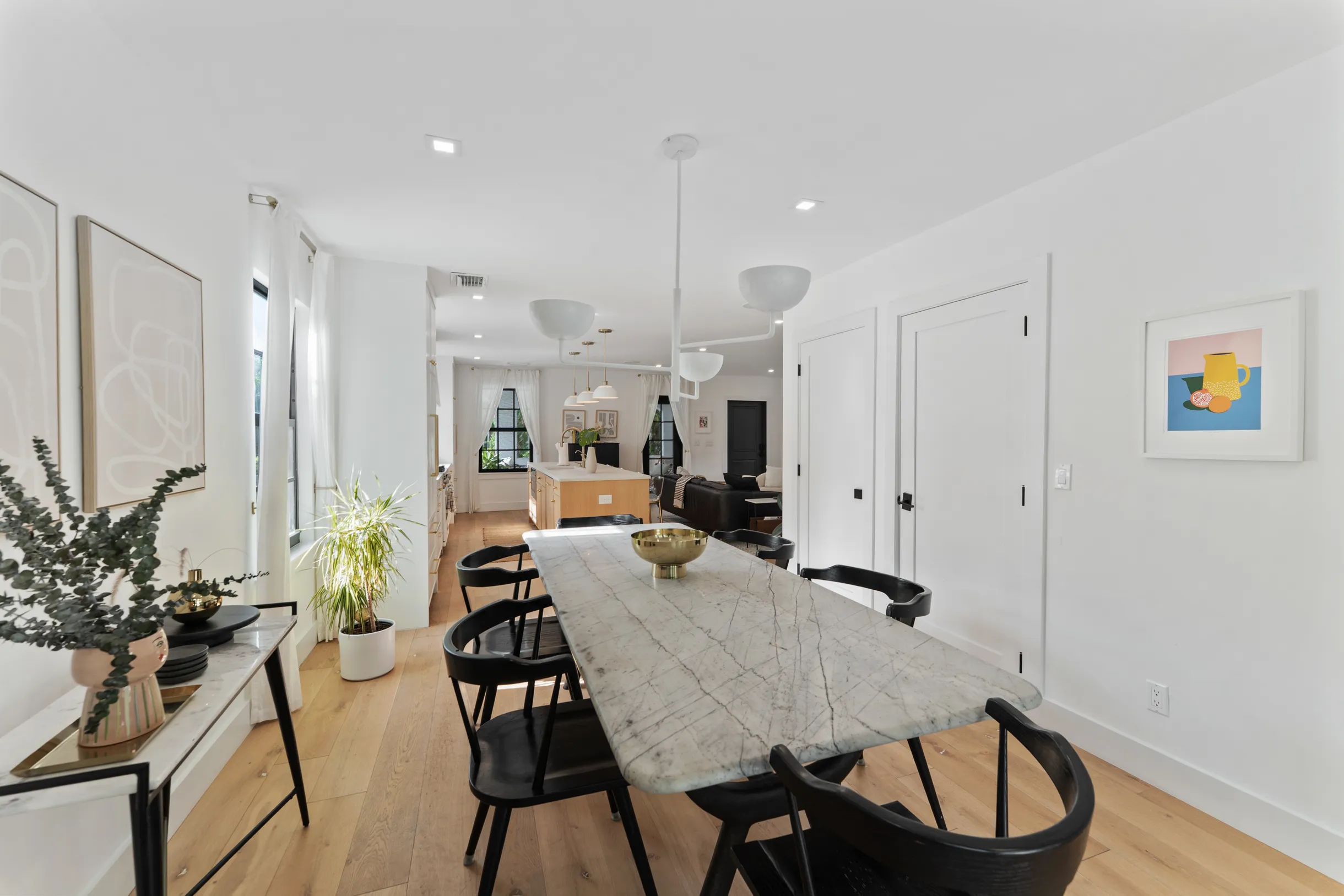 Wander Palm Beach Horizon #63