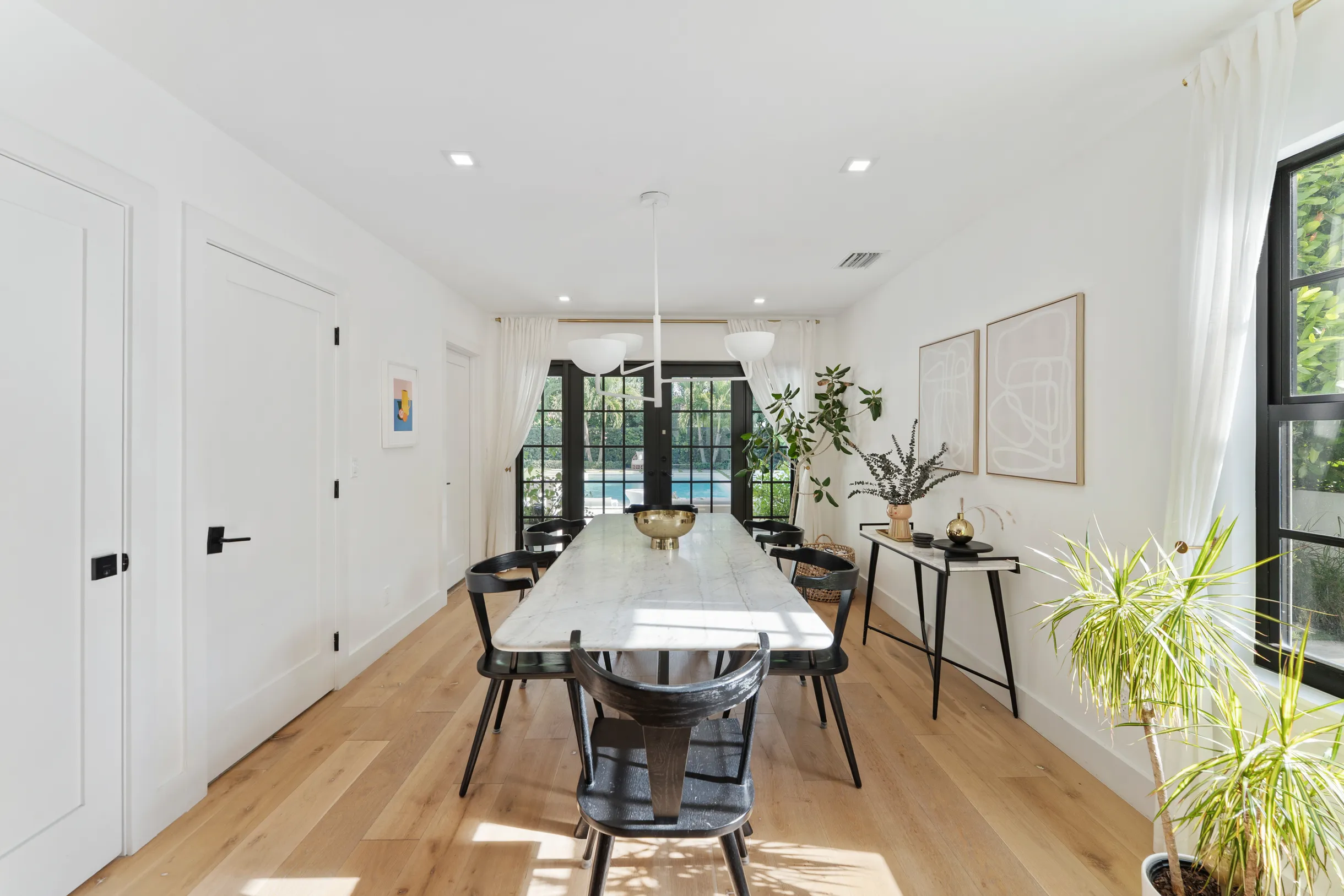 Wander Palm Beach Horizon #57