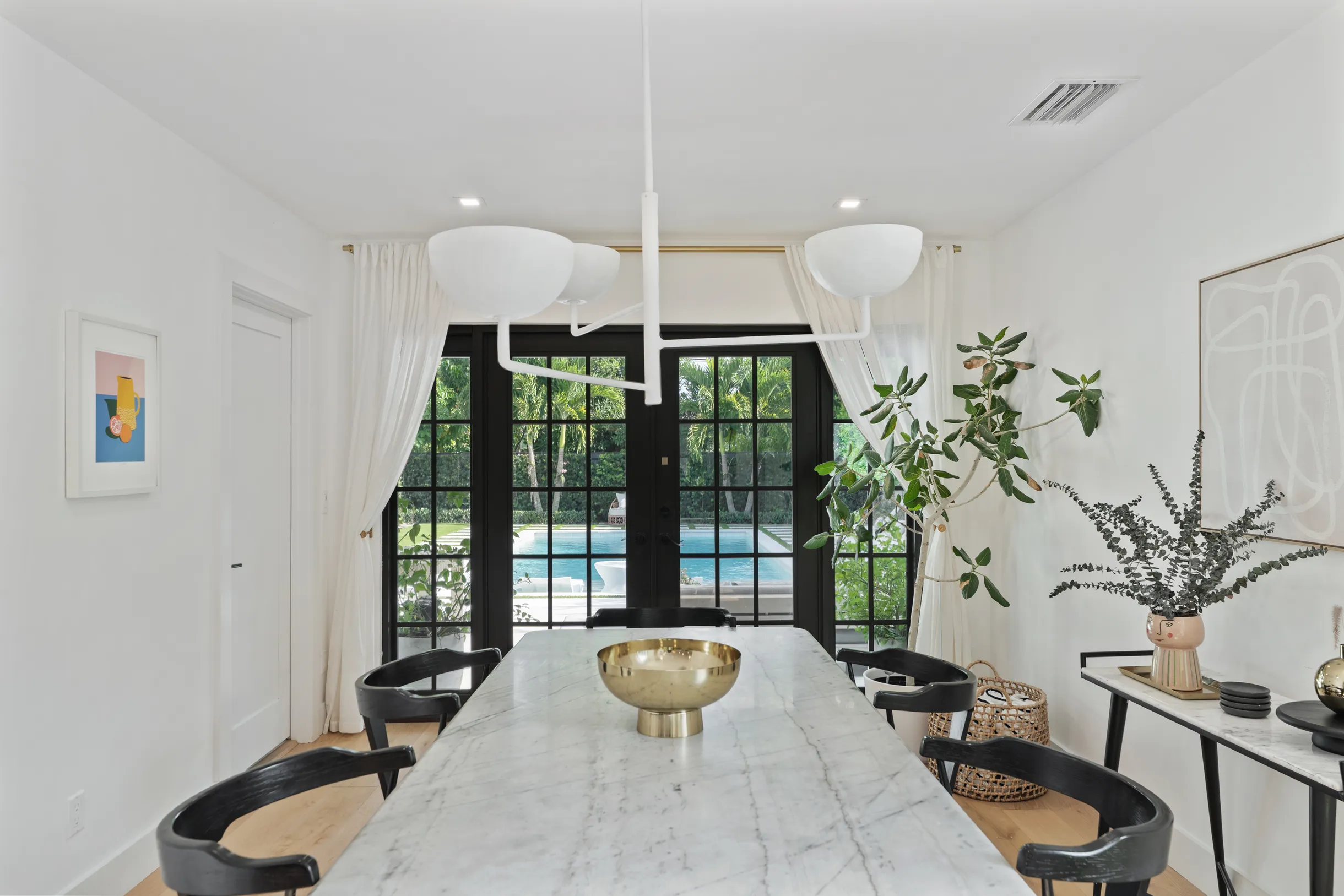 Wander Palm Beach Horizon #21