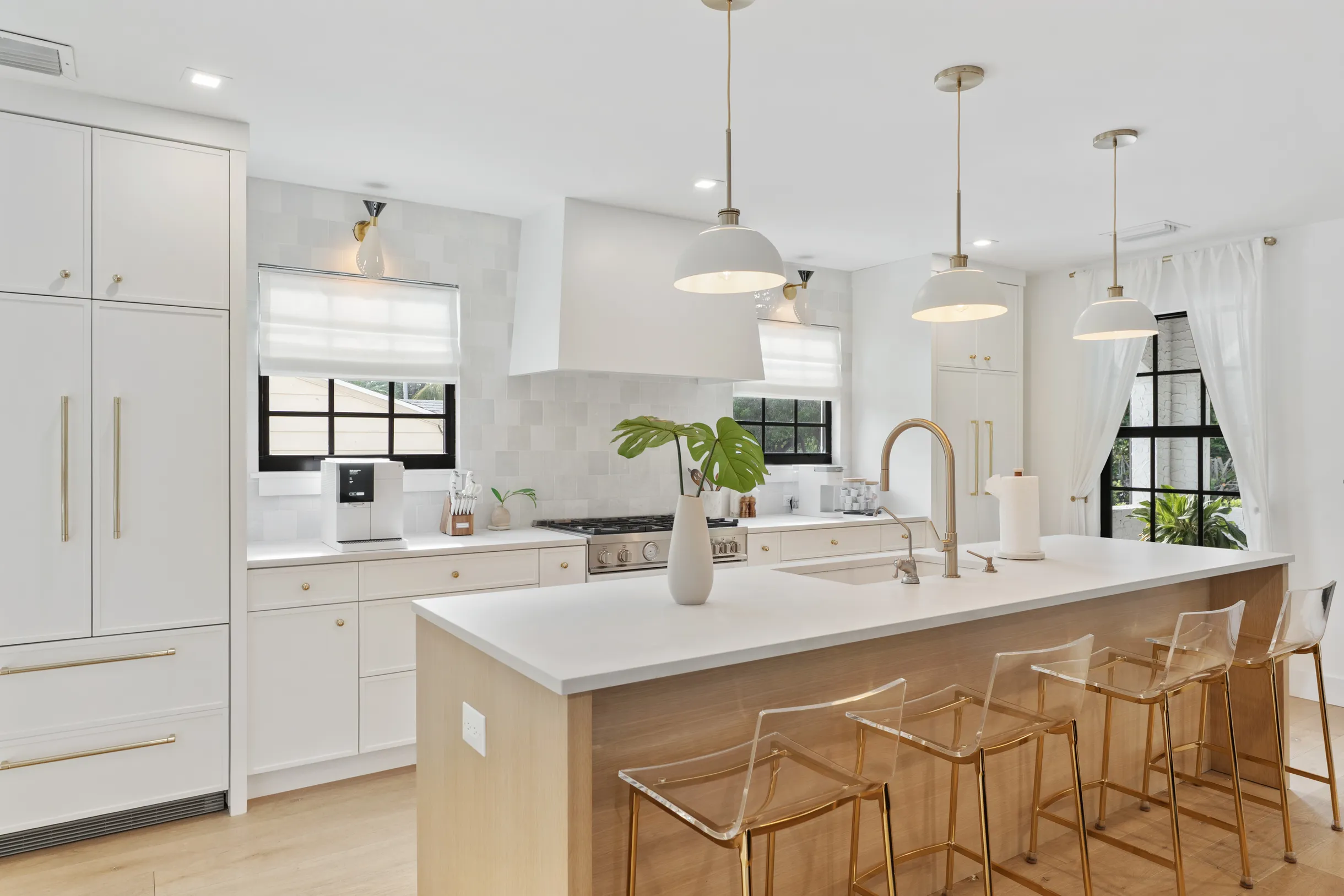 Wander Palm Beach Horizon #8