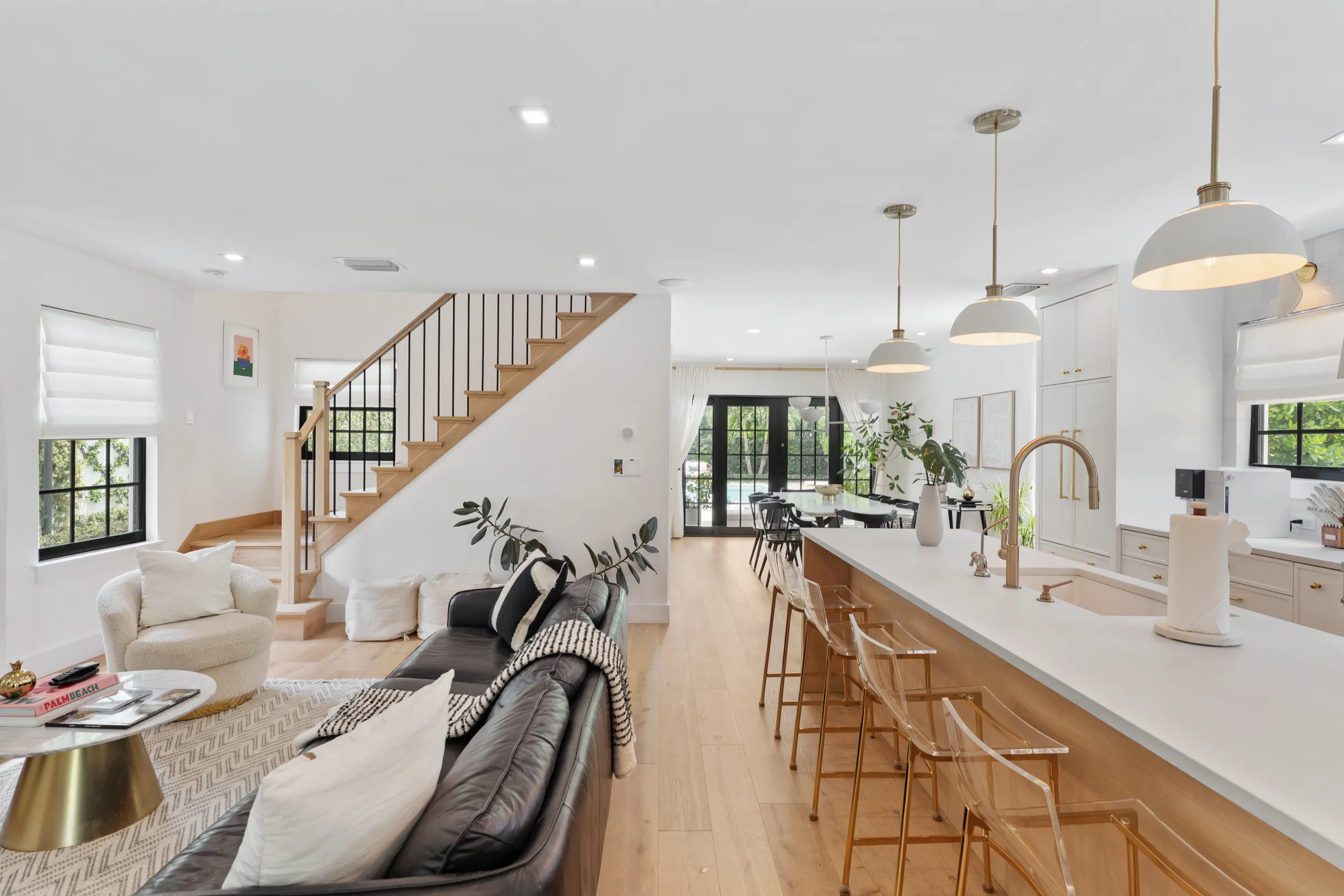 Wander Palm Beach Horizon #64